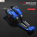Brake Nmax125/Nmax150/Nmax155 Cnc 2015-2026