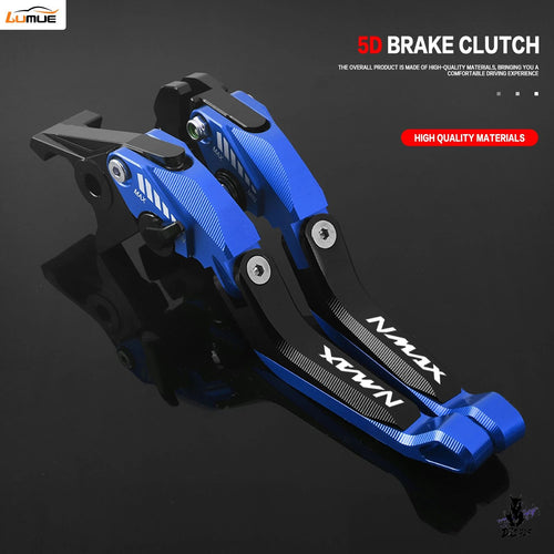 Brake Nmax125/Nmax150/Nmax155 Cnc 2015-2026