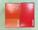 Canon Toner Cartridges 533 H 2