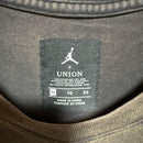 Air Jordan T-Shirts Y062816 Nike Union T Xl