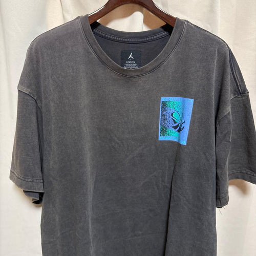 Air Jordan T-Shirts Y062816 Nike Union T Xl