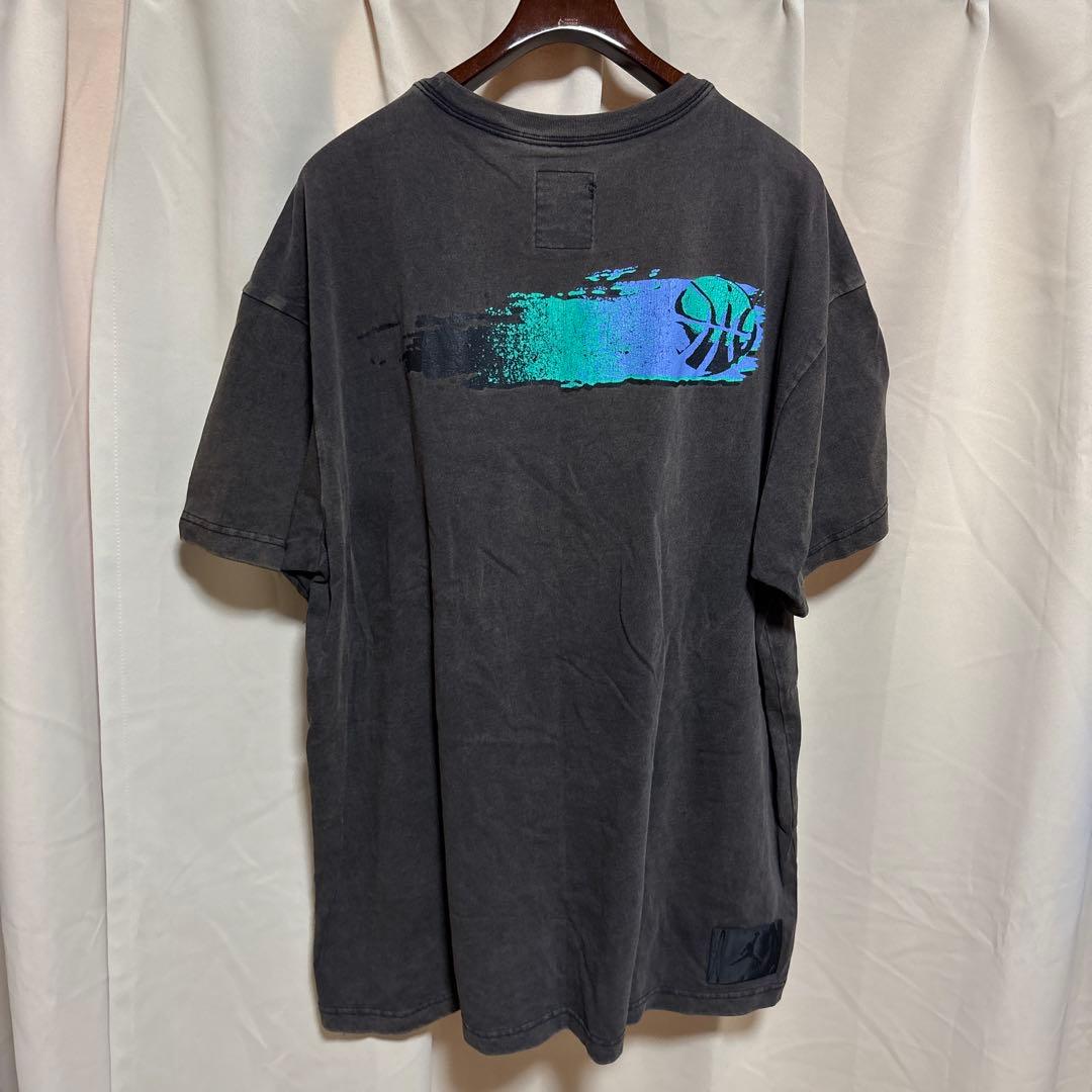 Air Jordan T-Shirts Y062816 Nike Union T Xl