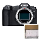 Canon Mirrorless Interchangeable Lens Cameras Eos R8