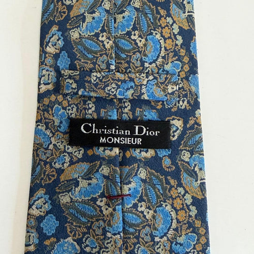 Christian Dior Ties