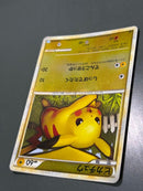 Pokemon Card Game L1 032/070