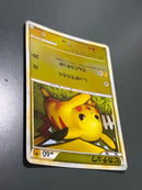 Pokemon Card Game L1 032/070