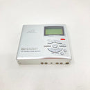 Sharp Portable Md Player Md-Dr7 Ok Ac