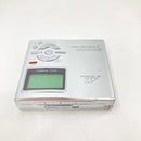 Sharp Portable Md Player Md-Dr7 Ok Ac