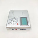 Sharp Portable Md Player Md-Dr7 Ok Ac