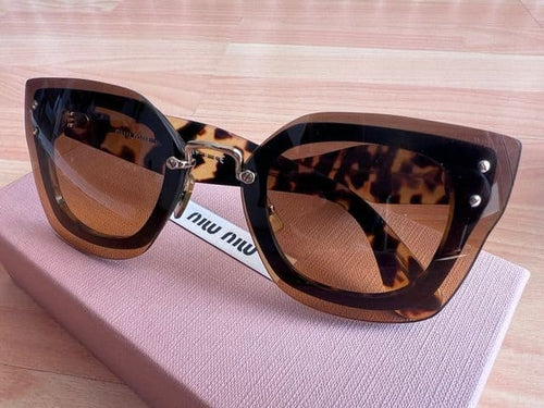 Miu Sunglasses