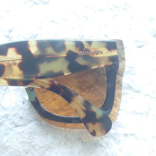 Miu Sunglasses