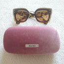 Miu Sunglasses