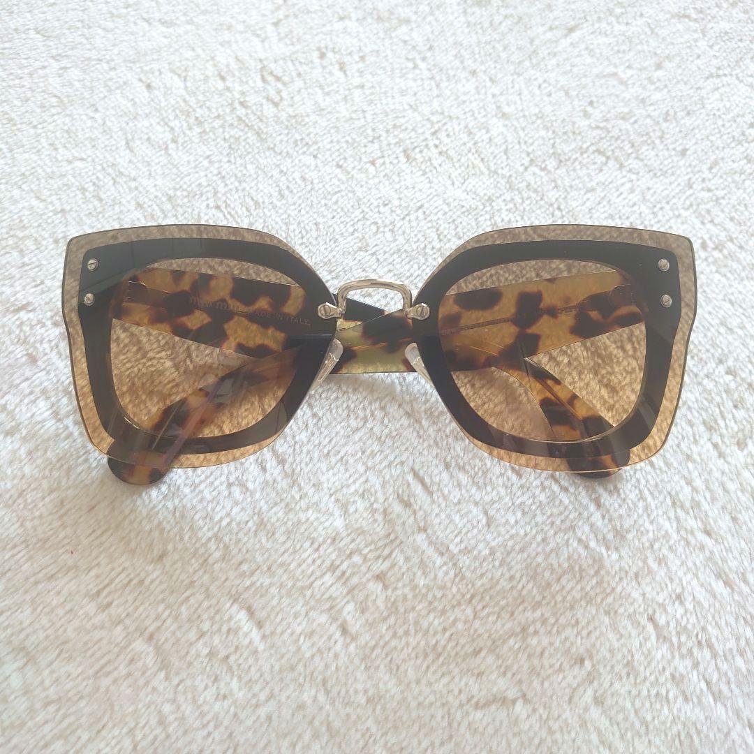 Miu Sunglasses