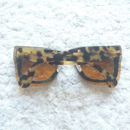 Miu Sunglasses