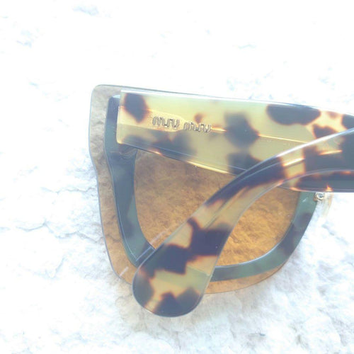 Miu Sunglasses