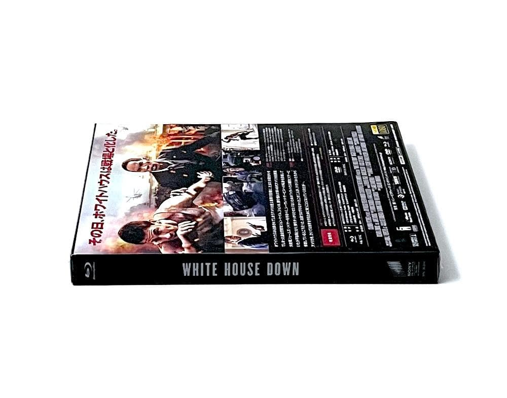 International Movies Blu-Ray