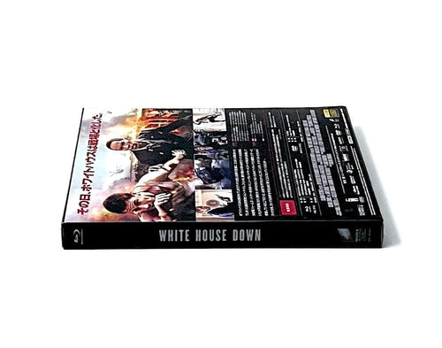 International Movies Blu-Ray