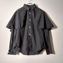 Comme Des Gar Ons Long-Sleeve