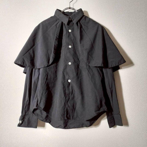 Comme Des Gar Ons Long-Sleeve