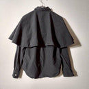 Comme Des Gar Ons Long-Sleeve