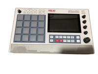 Akai Professional Sampler Mpc Live Ii Retro Edition