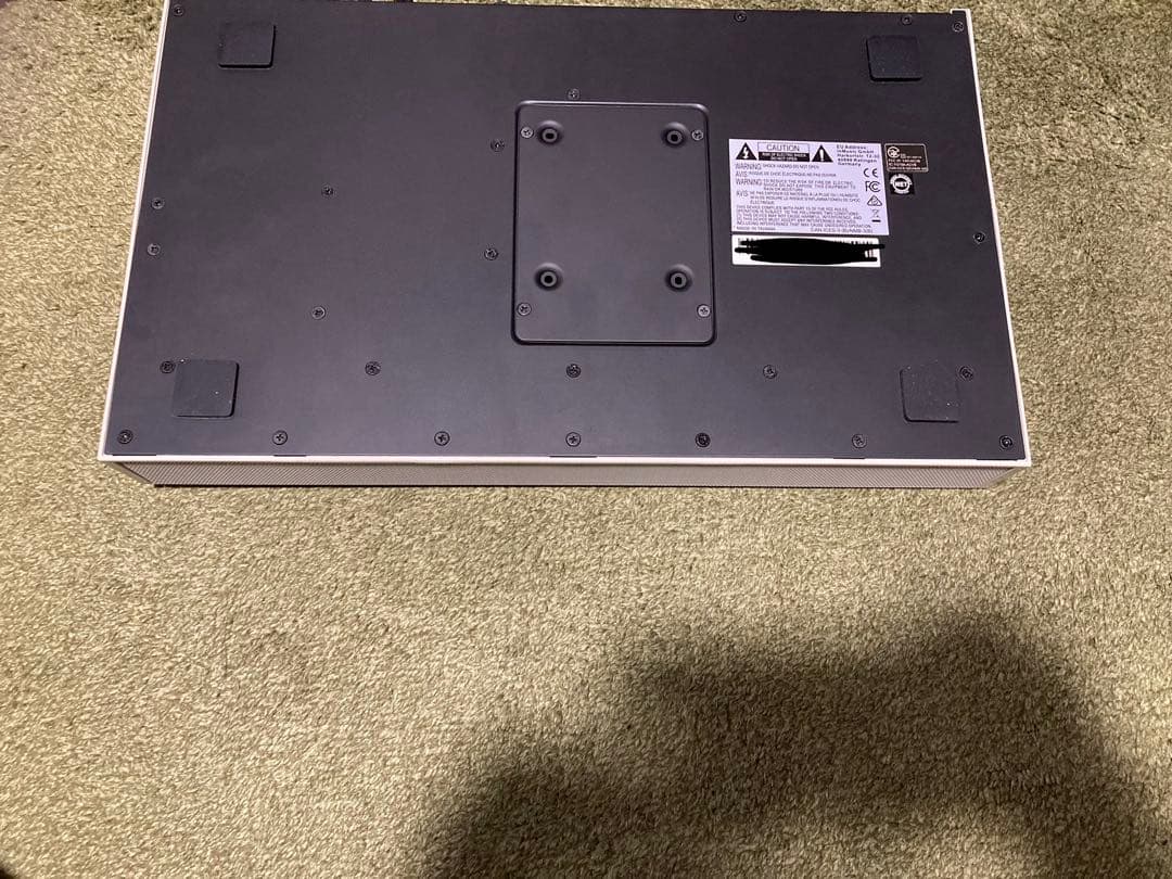 Akai Professional Sampler Mpc Live Ii Retro Edition