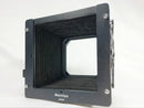 Mamiya Lens Hoods