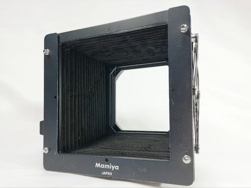 Mamiya Lens Hoods