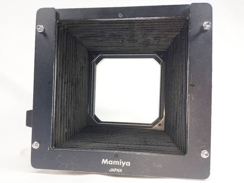 Mamiya Lens Hoods