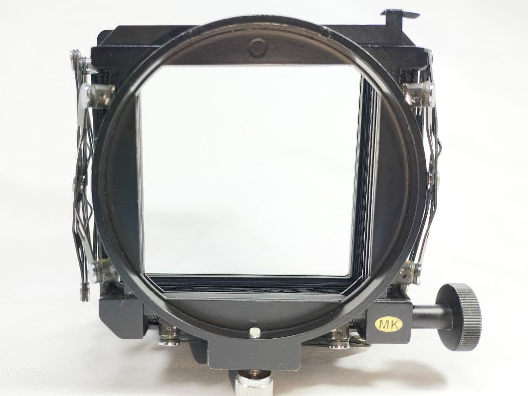 Mamiya Lens Hoods