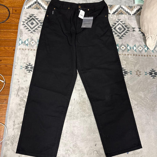 Slacks Gx1000 Baggy Pants