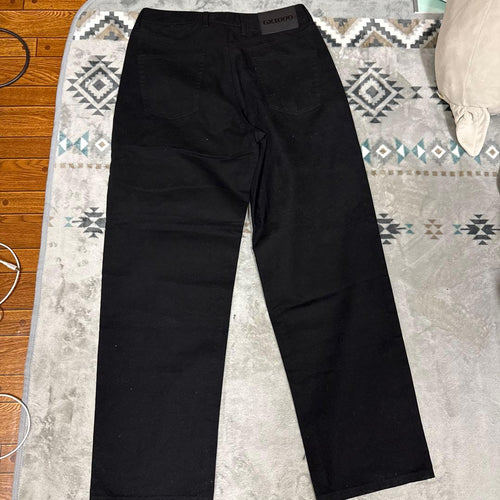 Slacks Gx1000 Baggy Pants
