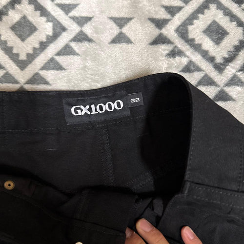 Slacks Gx1000 Baggy Pants