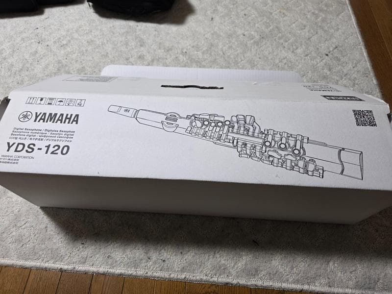 Yamaha Others Yds-120