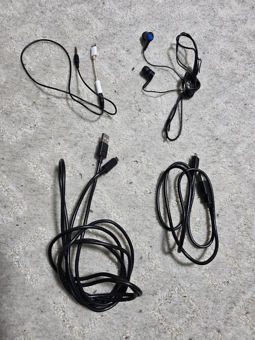 Yamaha Others Yds-120