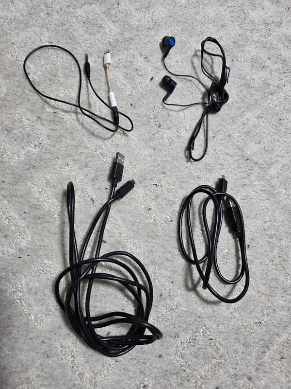 Yamaha Others Yds-120