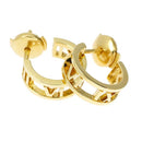 Tiffany Earrings (For Both Ears) K18Yg