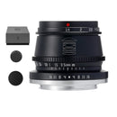 Lens (Single Focus) 2 Ttartisan F1.4 Sony E 6 7 Nex-5 Nex-C3 Nex-5N Nex-7