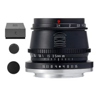 Lens (Single Focus) 2 Ttartisan F1.4 Sony E 6 7 Nex-5 Nex-C3 Nex-5N Nex-7