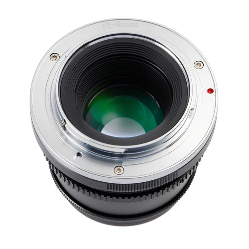Lens (Single Focus) 2 Ttartisan F1.4 Sony E 6 7 Nex-5 Nex-C3 Nex-5N Nex-7