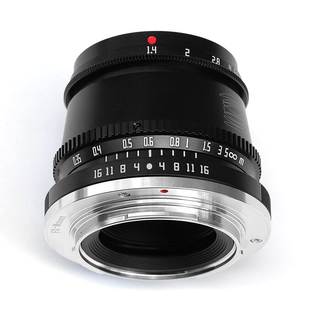 Lens (Single Focus) 2 Ttartisan F1.4 Sony E 6 7 Nex-5 Nex-C3 Nex-5N Nex-7