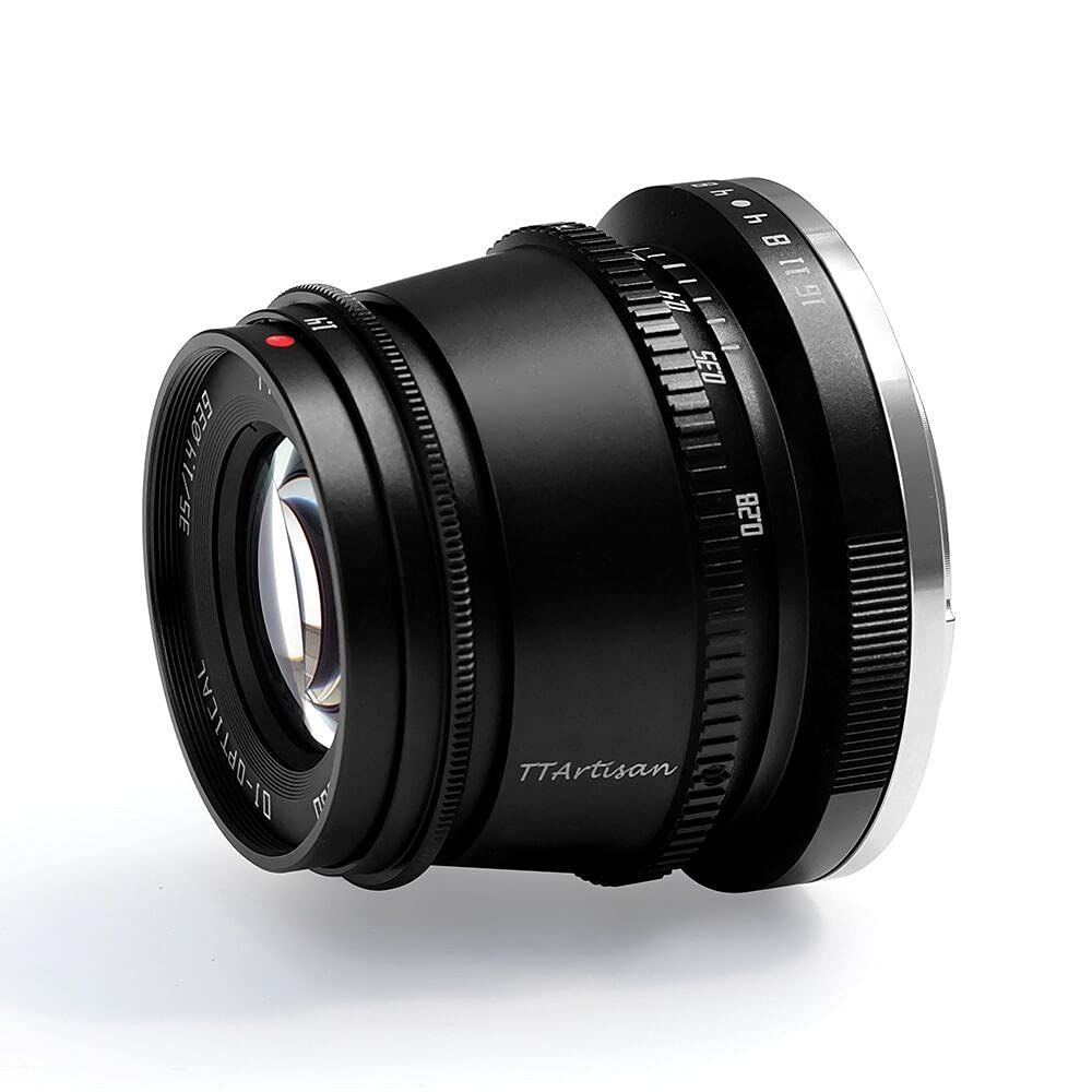 Lens (Single Focus) 2 Ttartisan F1.4 Sony E 6 7 Nex-5 Nex-C3 Nex-5N Nex-7