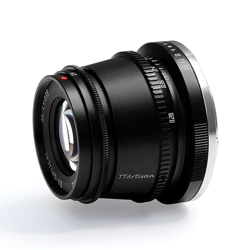 Lens (Single Focus) 2 Ttartisan F1.4 Sony E 6 7 Nex-5 Nex-C3 Nex-5N Nex-7