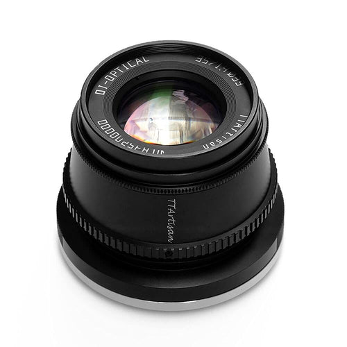Lens (Single Focus) 2 Ttartisan F1.4 Sony E 6 7 Nex-5 Nex-C3 Nex-5N Nex-7