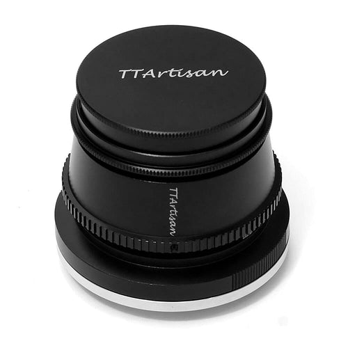 Lens (Single Focus) 2 Ttartisan F1.4 Sony E 6 7 Nex-5 Nex-C3 Nex-5N Nex-7