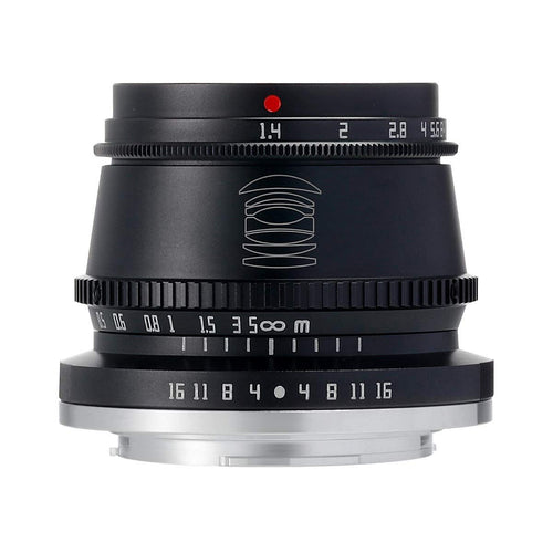 Lens (Single Focus) 2 Ttartisan F1.4 Sony E 6 7 Nex-5 Nex-C3 Nex-5N Nex-7