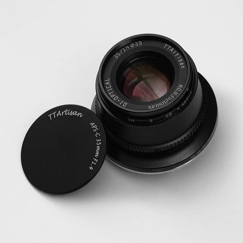 Lens (Single Focus) 2 Ttartisan F1.4 Sony E 6 7 Nex-5 Nex-C3 Nex-5N Nex-7