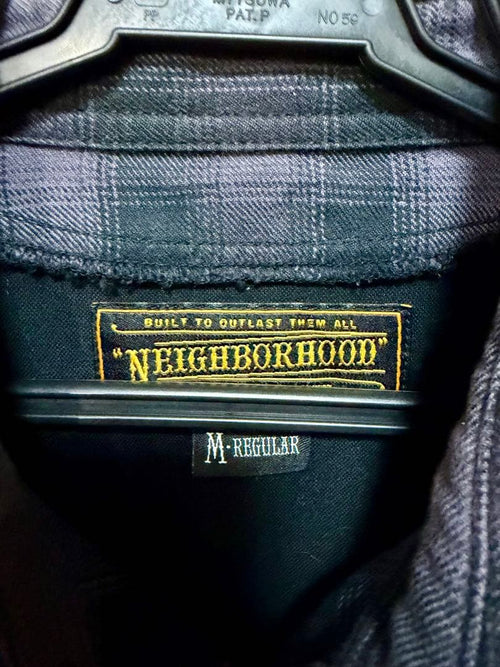 Neighborhood Others M