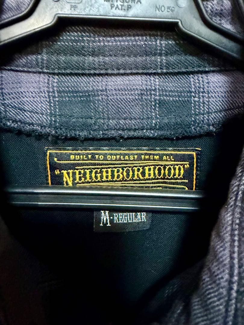Neighborhood Others M