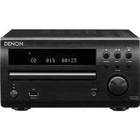 Cd Sacd Player Denon Ipod Rcd-M39-K